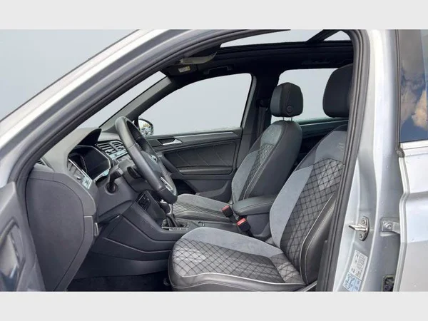 Volkswagen Tiguan (2024) — foto 2 van 30