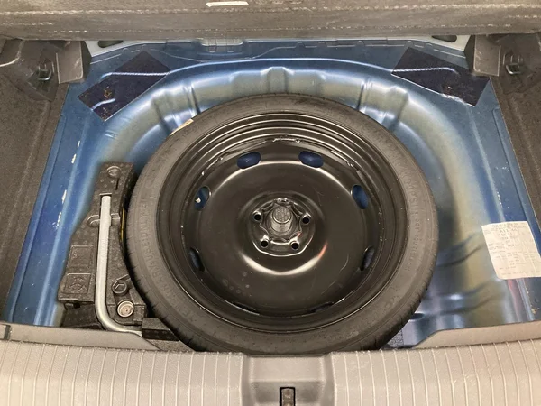 VOLKSWAGEN T-Roc (2021) — foto 20 van 36