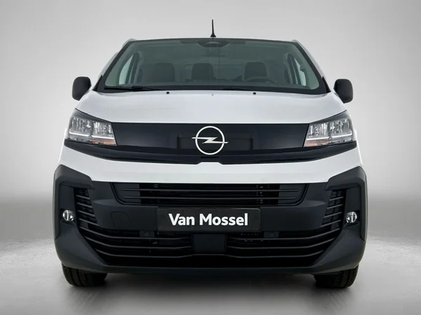 Opel Vivaro (2024) — foto 12 van 17