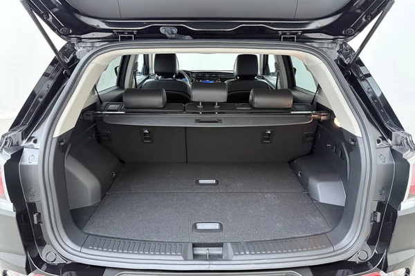KGM / SSANGYONG E-Korando (2025) — foto 9 van 13