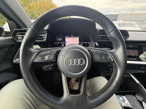 AUDI A3 Sportback Dsl (2021) — foto 5 van 31