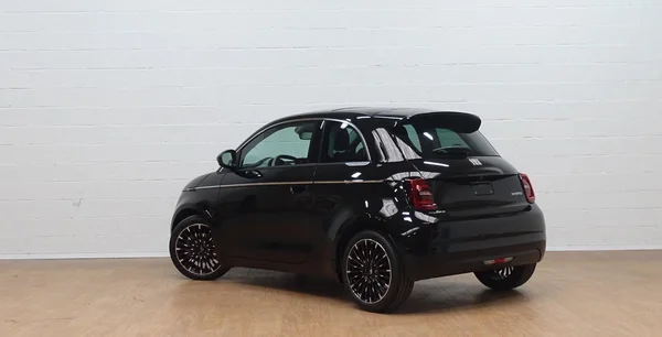 Fiat 500 (2026) — foto 19 van 25