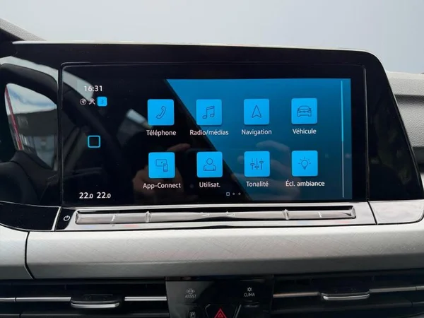 VOLKSWAGEN Golf Variant VIII Dsl (2022) — foto 13 van 29