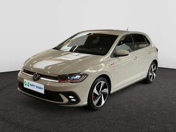 VOLKSWAGEN Polo GTI (2024)