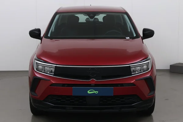 Opel Grandland (2024) — foto 12 van 22