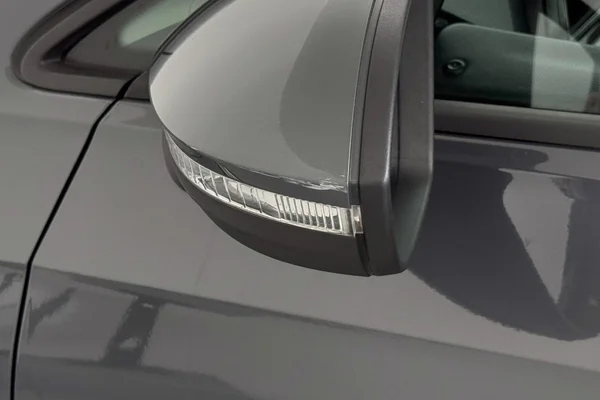Volkswagen Golf VIII SW (2021) — foto 30 van 42