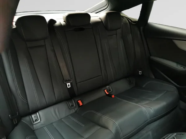 AUDI A5 Sportback (2026) — foto 9 van 23