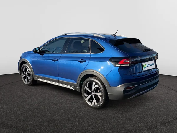 VOLKSWAGEN Taigo (2023) — foto 12 van 19