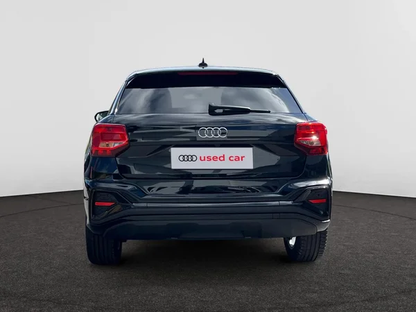AUDI Q2 (2025) — foto 9 van 19