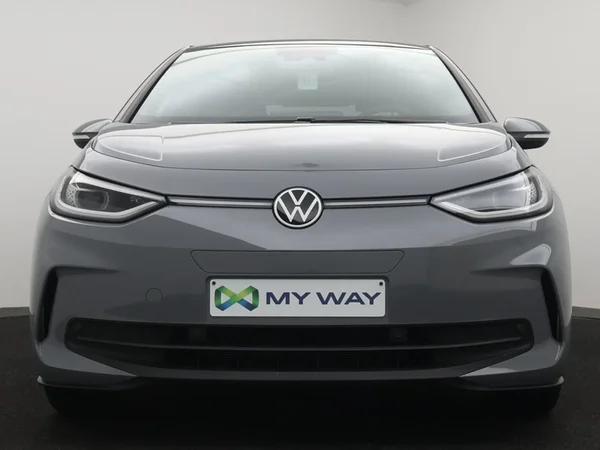 Volkswagen ID.3 (2025) — foto 16 van 21