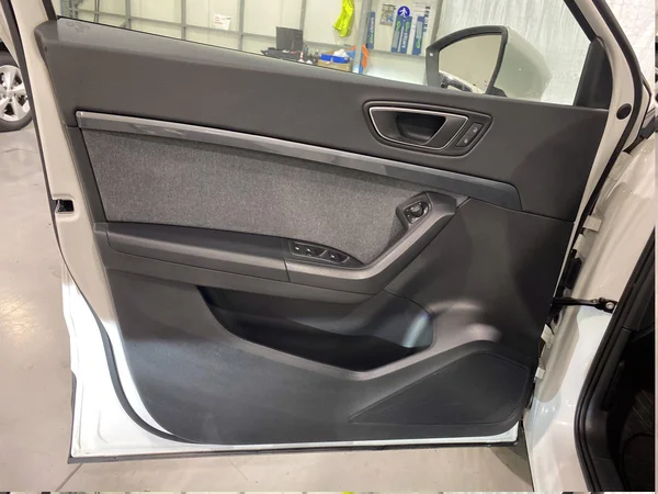 Seat Ateca (2023) — foto 48 van 63