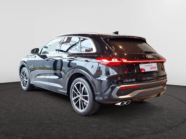 AUDI Q5 (2025) — foto 18 van 24