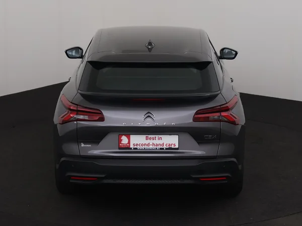 CITROEN C5 X (2023) — foto 24 van 27