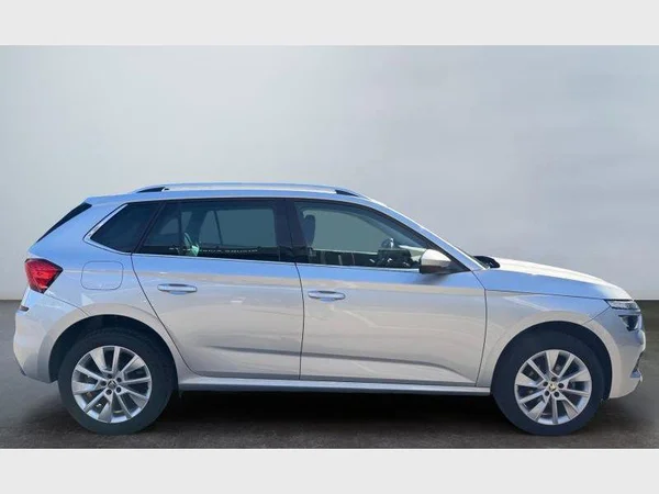 Skoda Kamiq (2022) — foto 26 van 29