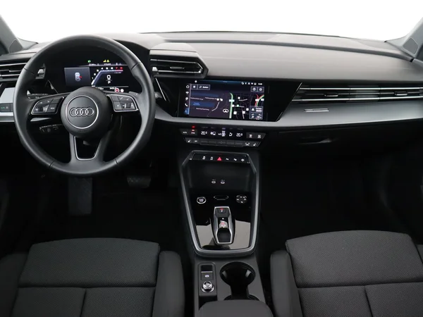 AUDI A3 Sportback (2025) — foto 15 van 18