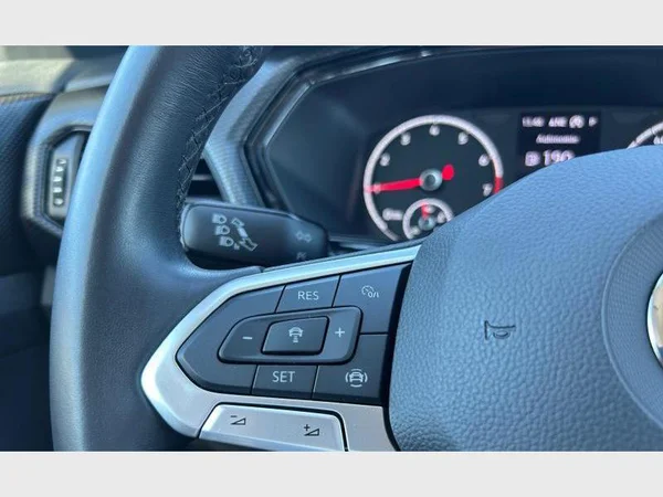Volkswagen T-Cross (2020) — foto 15 van 29