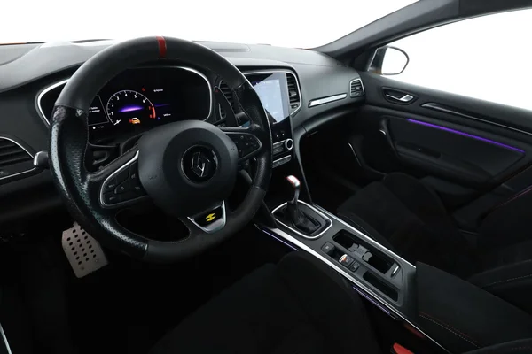 Renault Megane (2022) — foto 2 van 16