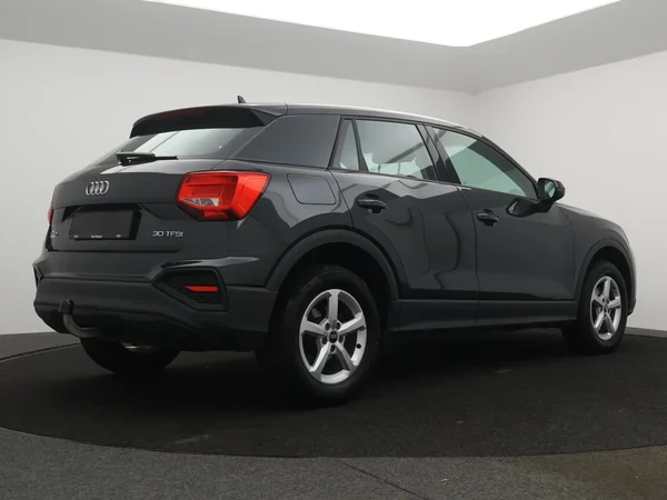 Audi Q2 (2022) — foto 12 van 26