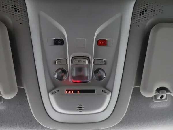 Opel Combo Life (2025) — foto 27 van 28