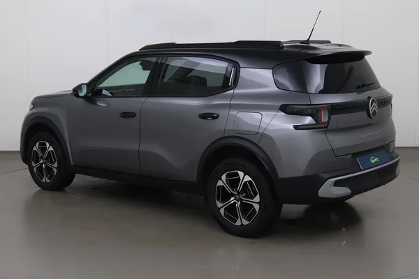 Citroen C3 Aircross (2025) — foto 10 van 16