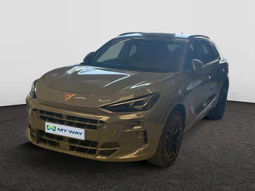 CUPRA Terramar e-Hybrid (PHEV) (2026)