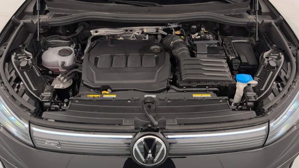 Volkswagen Tiguan (2025) — foto 10 van 22
