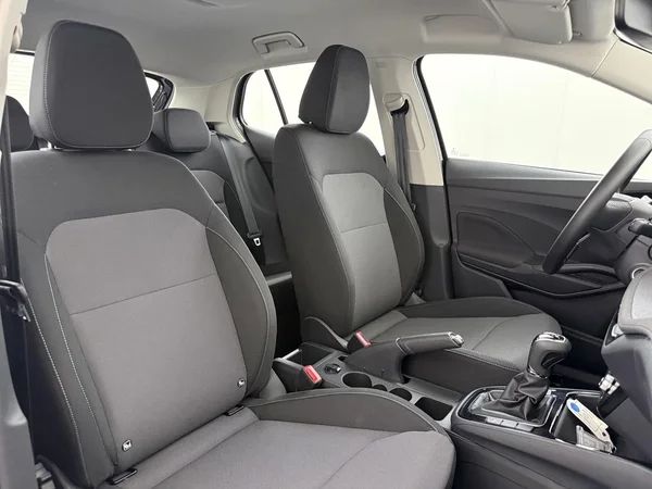 SKODA Fabia (2025) — foto 16 van 18