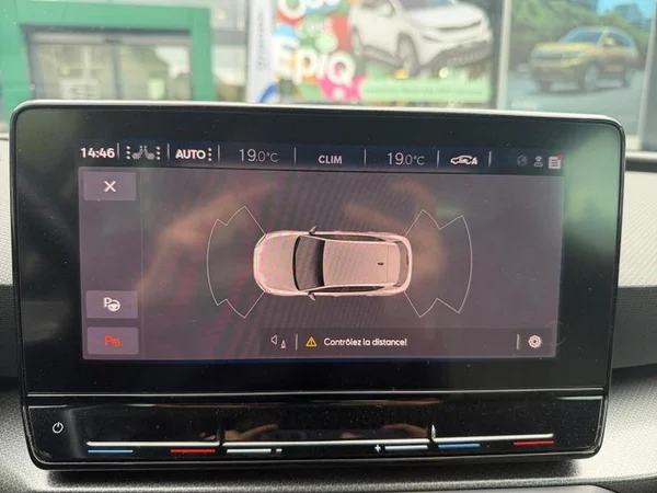 SEAT Leon (2022) — foto 8 van 30