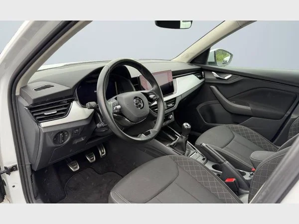 Skoda Kamiq (2022) — foto 28 van 29