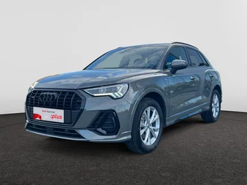 AUDI Q3 94b7f373-b670-424a-b667-0618331e9117