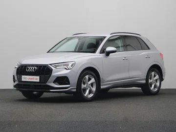 AUDI Q3 (2019)