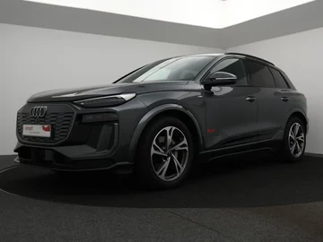 AUDI Q6 e-tron (2026)