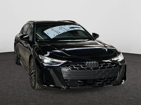 AUDI A6 Avant (2026) — foto 9 van 20