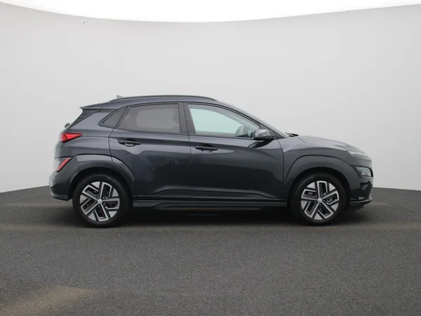 Hyundai Kona (2023) — foto 31 van 34