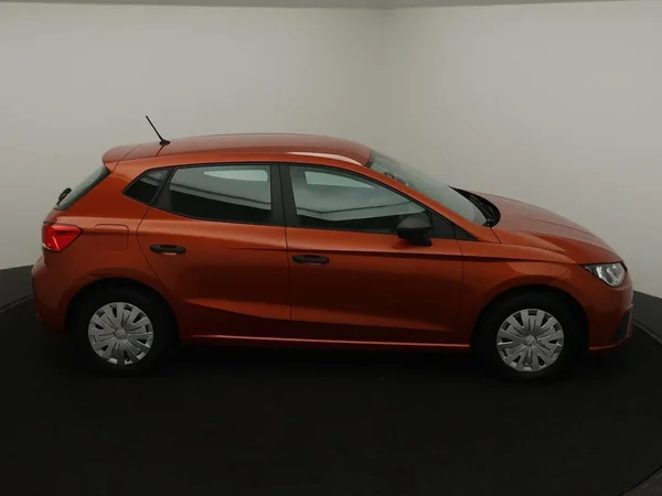 SEAT Ibiza (2019) — foto 2 van 29
