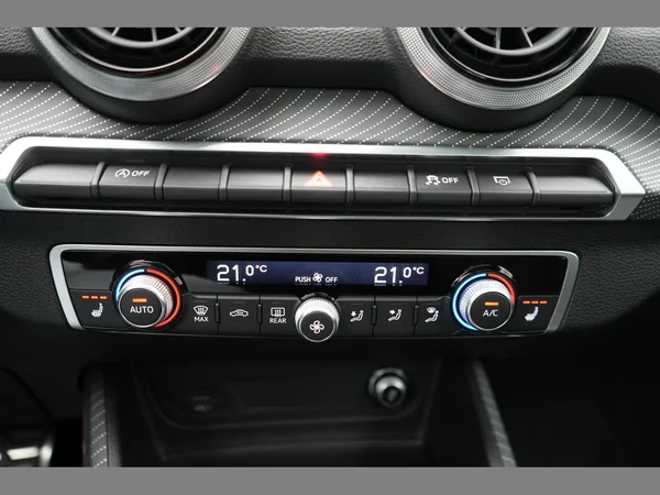 AUDI Q2 (2023) — foto 16 van 29