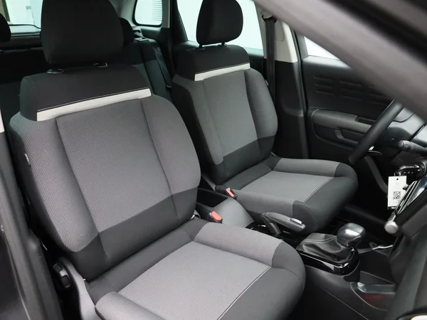 Citroën C3 Aircross (2023) — foto 28 van 39