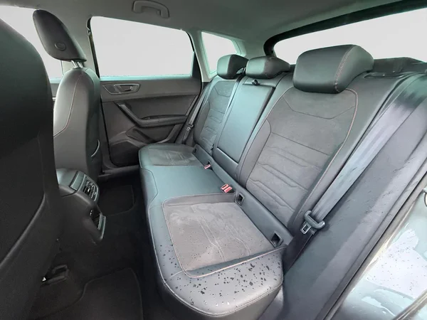 SEAT Ateca (2023) — foto 10 van 24