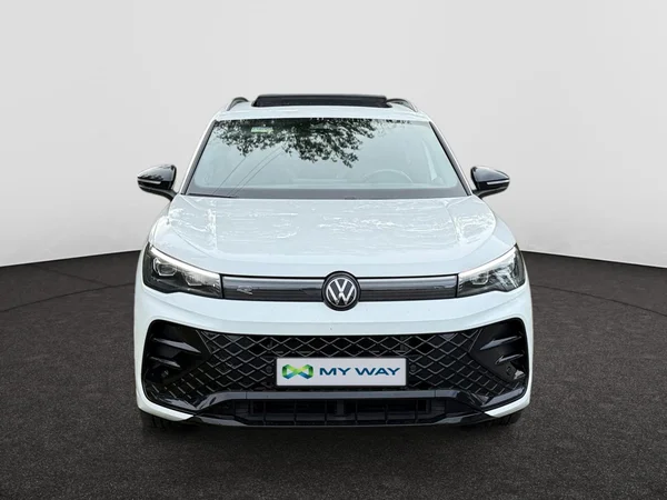 VOLKSWAGEN Tiguan eHybrid (PHEV) (2025) — foto 23 van 24