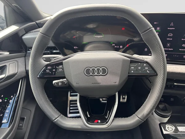 AUDI A6 Avant e-tron (2026) — foto 13 van 23