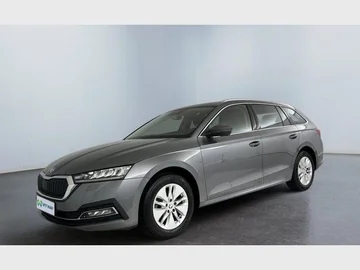 Skoda Octavia Combi (2022)