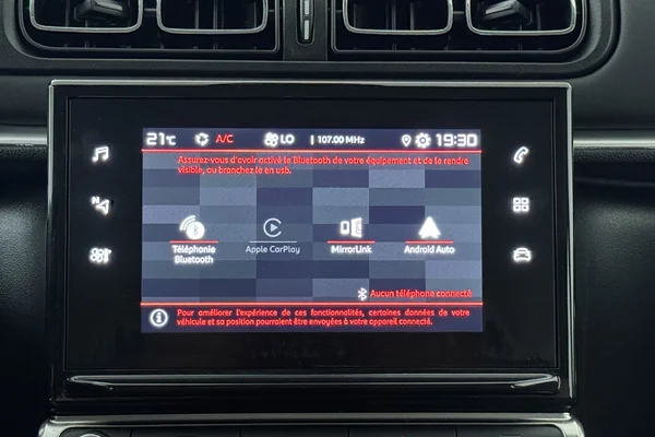Citroen C3 (2023) — foto 3 van 16