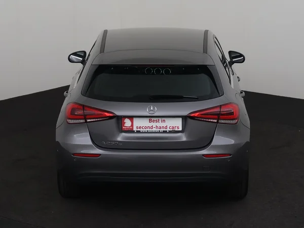 MERCEDES A 250 (2022) — foto 29 van 32