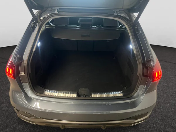 AUDI A5 Avant (2025) — foto 11 van 24
