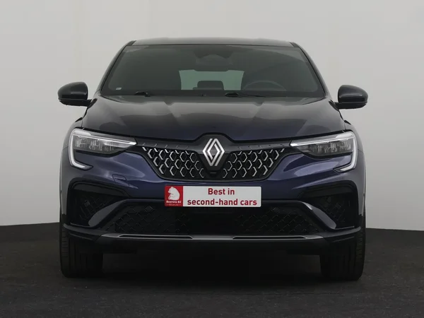 RENAULT Arkana (2024) — foto 26 van 28