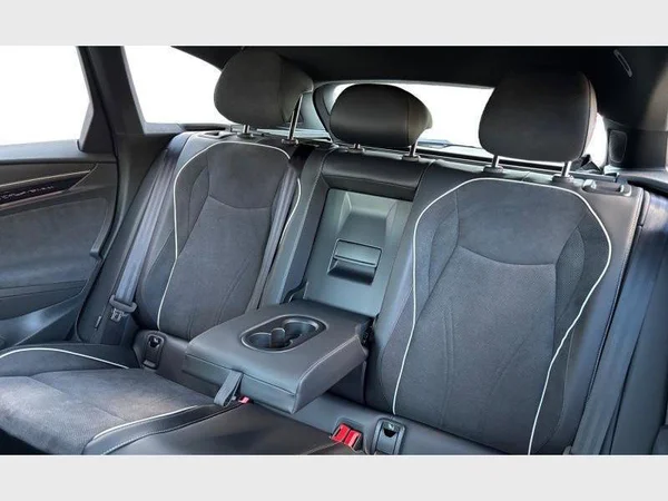 Volkswagen ID.7 Tourer (2026) — foto 5 van 20