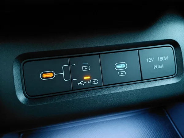 Hyundai Tucson (2024) — foto 9 van 27