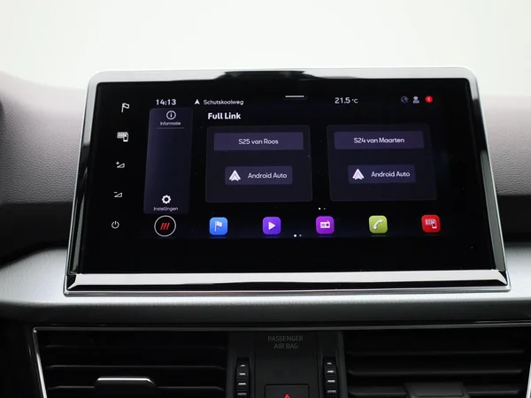 SEAT Tarraco (2022) — foto 24 van 45
