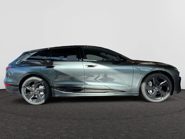 AUDI A6 Avant e-tron (2026) — foto 3 van 24