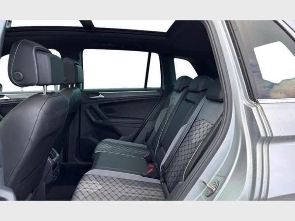 Volkswagen Tiguan (2024) — foto 3 van 30